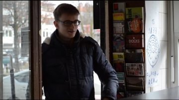 Seitenwechsel – Hinter den Kulissen in der Mittagspause | ELBKICK.TV