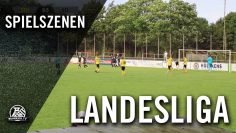 SF Hamborn 07 – VfL Rhede (3. Spieltag, Landesliga, Gruppe 2)