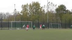 SF Johannisthal – Adlershofer BC 08 (Frauen Berlin-Liga) Spielszenen | SPREEKICK.TV