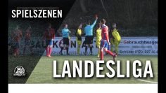 SF Niederwenigern – 1. FC Kleve (21. Spieltag, Landesliga, Gruppe2)
