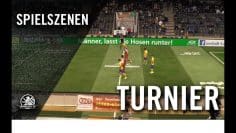 SFC Stern 1900 – Berliner AK 07 (Halbfinale, Regio-Cup 2018)