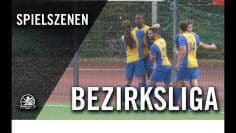 SFC Stern 1900 II – Köpenicker SC (2. Spieltag, Bezirksliga, Staffel 1)