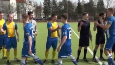 SFC Stern 1900 II – SC Union 06 (Landesliga, Staffel 2) – Spielbericht | SPREEKICK.TV