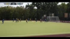 SFC Stern – VSG Altglienicke (Berlin-Liga) – Spielszenen | SPREEKICK.TV