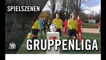 SG 01 Hoechst – DJK Flörsheim (18. Spieltag, Gruppenliga Wiesbaden)