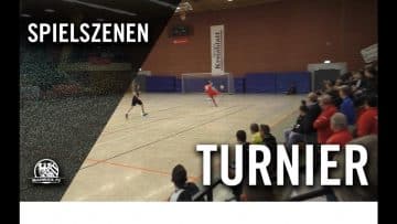 SG 01 Hoechst – DJK Flörsheim (Halbfinale, Offensiv-Cup 2018)