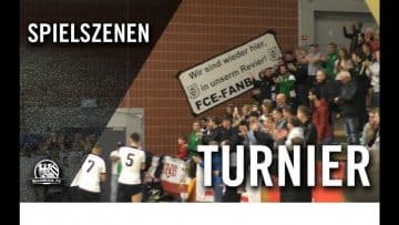 SG 01 Hoechst – FC Eddersheim (Finale, Offensiv-Cup 2018)