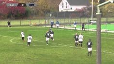 SG Blankenburg – Blau-Weiss Mahlsdorf/Waldesruh (Bezirksliga, St. 2) – Spielszenen | SPREEKICK.TV