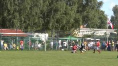 SG Blankenburg – SV Karow 96 (Bezirksliga, 3.Abteilung) – Spielszenen | SPREEKICK.TV