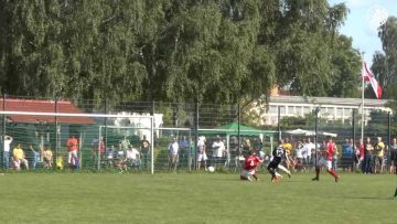 SG Blankenburg – SV Karow 96 (Bezirksliga, 3.Abteilung) – Spielszenen | SPREEKICK.TV