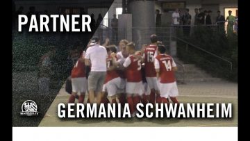 SG Bremthal – Germania Schwanheim (2. Runde, Kreispokal)