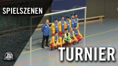 SG Gahmen 24/74 – VFB Lünen (Gruppe A, Lüner Hallenstadtmeisterschaften)