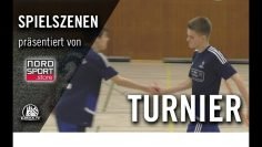 SG Geest 05 – TSV Heiligenstedten (Vorrunde, Nordsport-Cup) | Präsentiert von Nordsport