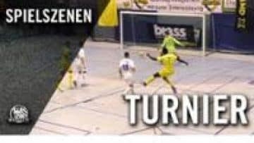 SG Rot-Weiss Frankfurt – FC Bayern Alzenau (Spiel um Platz 3, Opel-brass-Cup 2018)