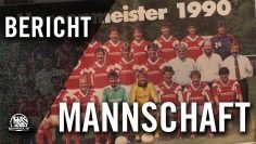 SG Rot-Weiss Frankfurt: Tradition hat einen Namen | MAINKICK.TV