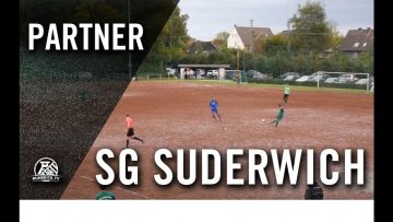 SG Suderwich – BW Westfalia Langenbochum (9. Spieltag, Bezirksliga, Staffel 9)