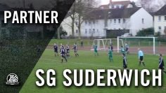 SG Suderwich – Eintracht Datteln (Kreisliga A2, Kreis Recklinghausen) – Spielszenen  | RUHRKICK.TV