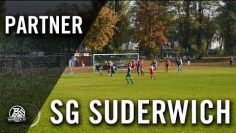 SG Suderwich – Genclikspor Recklinghausen (Kreisliga A2, Kreis Recklinghausen) – Spielszenen