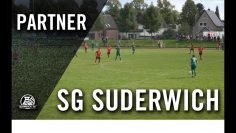 SG Suderwich – SpVgg. 1916 Erkenschwick II (6. Spieltag, Bezirksliga Westfalen, Staffel 9)