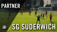 SG Suderwich – Türkiyem Herten (Kreisliga A2, Kreis Recklinghausen) – Spielszenen | RUHRKICK.TV