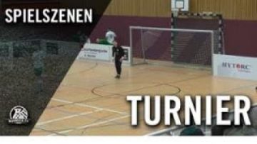 SG Welper – TuS Hattingen (Gruppe F, WAZ-Pokal)