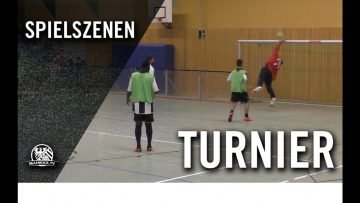 SG Wiking Offenbach – VFL Germania 94 Frankfurt (Finale, RWG-Neujahrs Cup 2018)