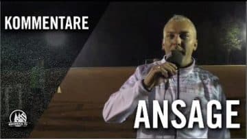 SG Worringen III fordert Rheinkassel-Langel heraus | RHEINKICK.TV