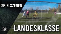 Sieg in Eutritzsch: Max Müller hebt Roter Stern Leipzig auf Tabellenplatz 4