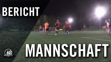 Siegburger SV – Verein mit Leib und Seele | RHEINKICK.TV