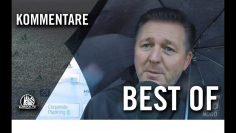 So tickt Titz – Hamburgs letzte Hoffnung