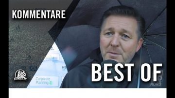 So tickt Titz – Hamburgs letzte Hoffnung