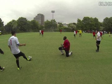 Soccer meets Schanze 2013 | ELBKICK.TV