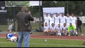 Soccer meets Schanze 3.0 | ELBKICK.TV