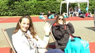 Soccer-meets-Schanze Event 2012 | ELBKICK.TV