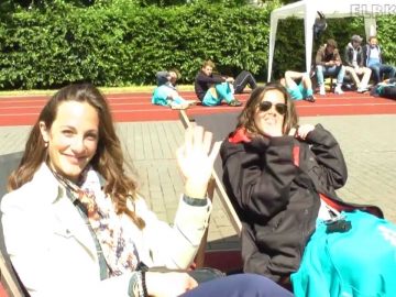 Soccer-meets-Schanze Event 2012 | ELBKICK.TV