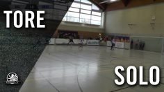 Solo-Tor von Murad Mahmudov (RB Leipzig, U17 B-Junioren) | SPREEKICK.TV