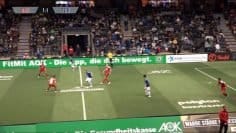 Solo-Treffer von Miguel Unger (FC Hertha 03 Zehlendorf) | SPREEKICK.TV