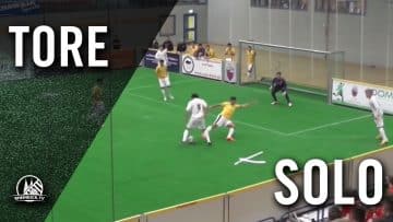 Solo-Treffer von Olcay Yildirim (SV Wachtberg) | RHEINKICK.TV