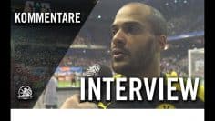 Sommermärchen 2.0? Die Stars vom AOK-Traditionsmasters geben Ihre Meinung zur EM-Vergabe 2024 ab