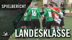 Souveräner Erfolg gegen Delitzsch – Steven Klitzing führt Lipsia zum Sieg