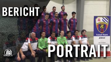 SP Barrio 96 – Eine große Familie | ELBKICK.TV