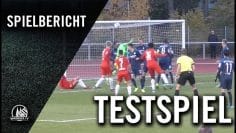 Später Ausgleich: Viktoria Köln verpasst knapp Sieg in Bochum