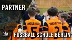Spandauer AG Cup 2017 – Spielszenen | SPREEKICK.TV