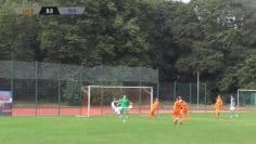 Spandauer Kickers – FC Viktoria 1889 Berlin (Finale, HWP-Cup) – Spielszenen | SPREEKICK.TV