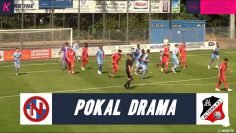 Spannende Angelegenheit | FC Eintracht Norderstedt  – Altona 93 (Halbfinale, Pokal)