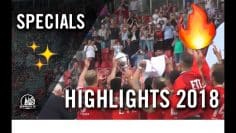 Spannende Momente und emotionale Tore – Die RHEINKICK.TV Highlights 2018