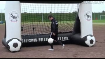 Sparda-Bank Integrations Cup 2011 | ELBKICK.TV