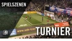 Sparta Prag – Bayer 04 Leverkusen (Gruppenphase, AOK-Traditionsmasters)