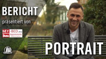 Spaßvogel und Leitwolf: Marcel von Walsleben-Schied über TuS Dassendorf und Baby-Glück