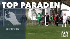 Spektakuläre Flugshows und Monsterreflexe – Die ISARKICK.TV Top Paraden 2019